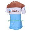 Cykeltrøje 2018 AG2R La Mondiale N001